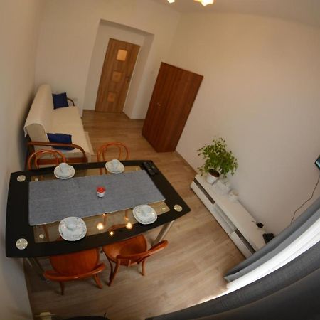 Piwna 22 Apartment Krakow Exterior photo