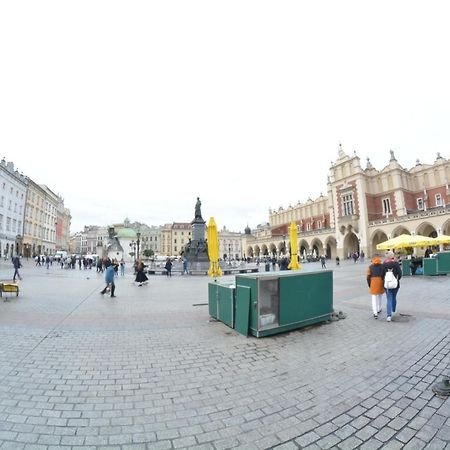 Piwna 22 Apartment Krakow Exterior photo