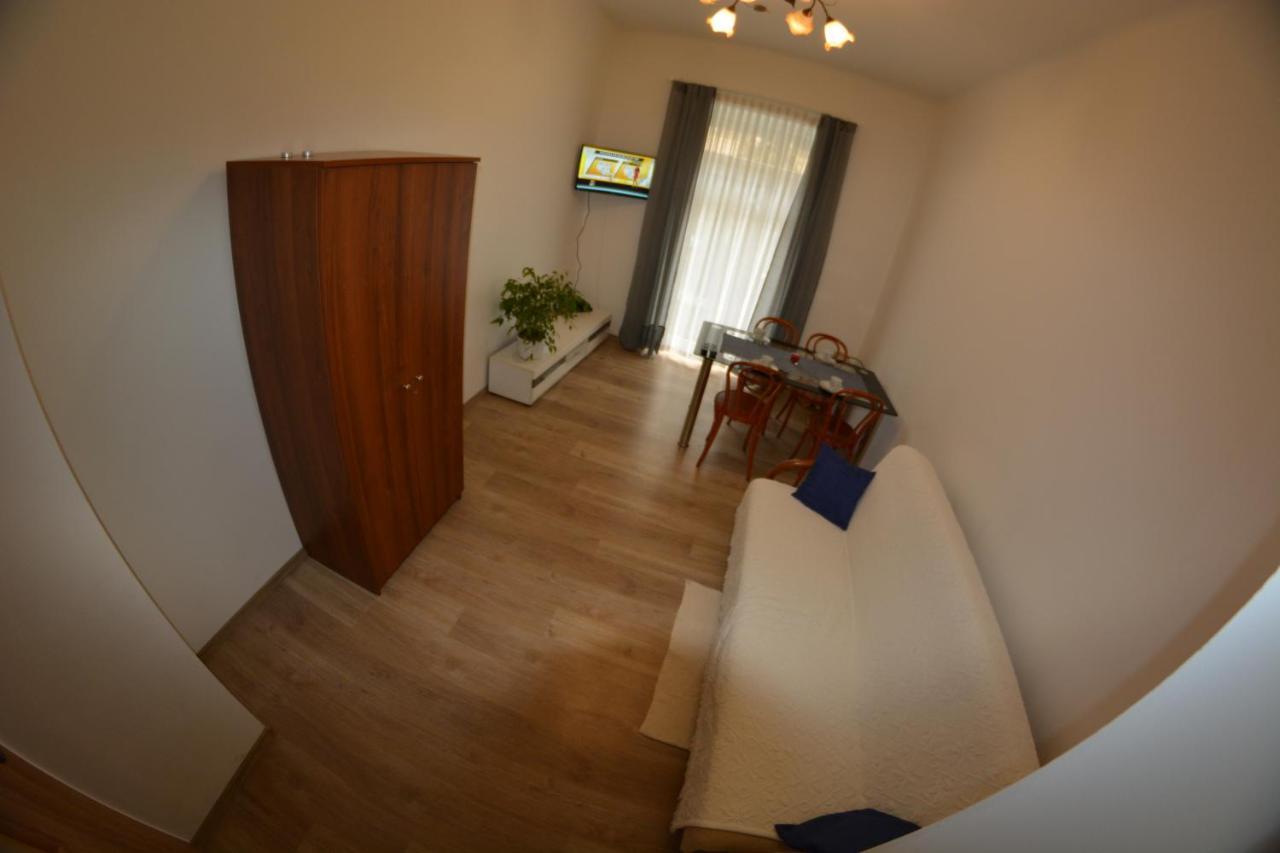 Piwna 22 Apartment Krakow Exterior photo