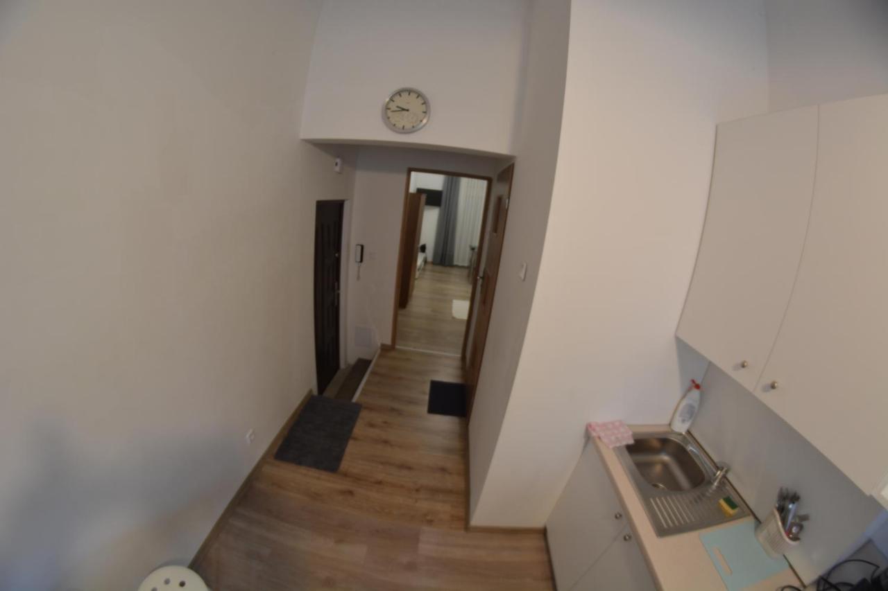 Piwna 22 Apartment Krakow Exterior photo