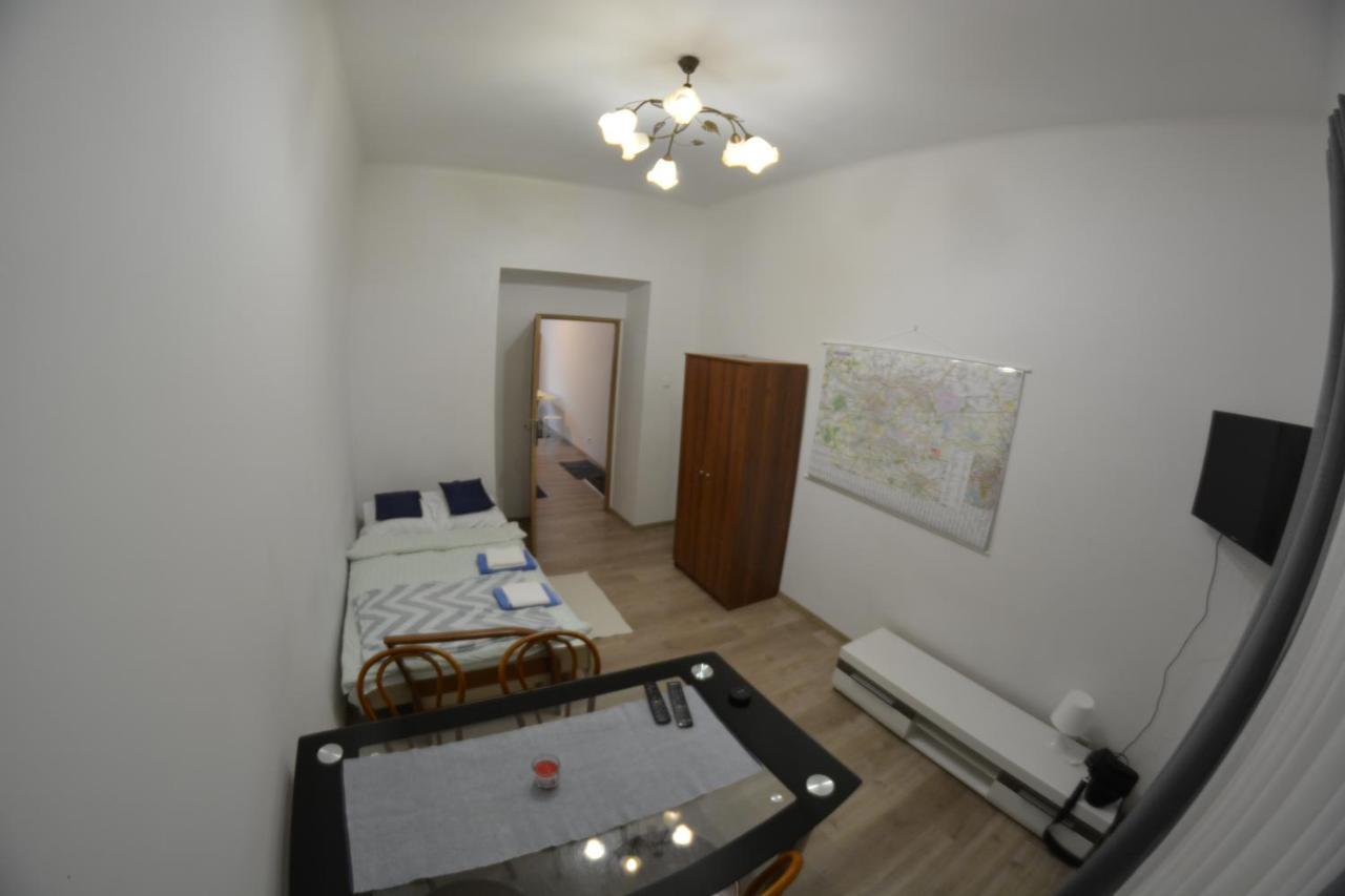 Piwna 22 Apartment Krakow Exterior photo