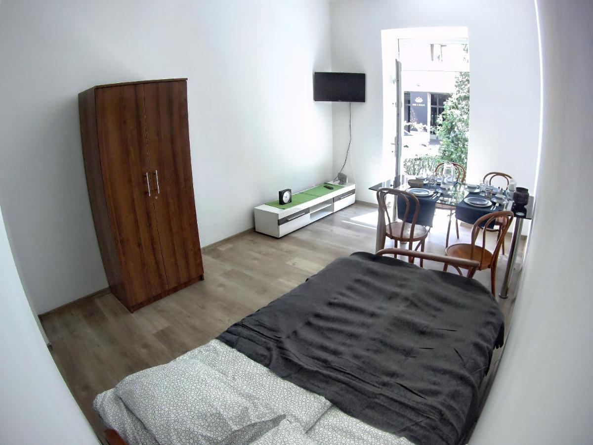 Piwna 22 Apartment Krakow Exterior photo